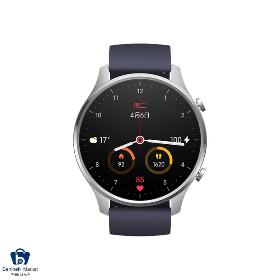 Color watch