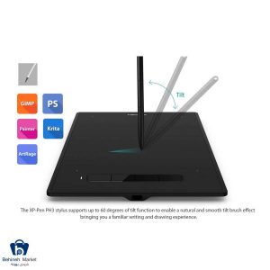 قلم نوری ایکس پی.پن XP Pen Star G960S plus