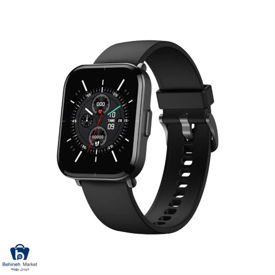 Color Smart Watch