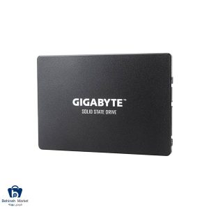 مشخصات، قیمت و خرید اس اس دی اینترنال گیگابایت مدل GP-GSTFS31960GNTD-V 960GB