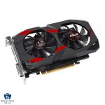 CERBERUS GTX1050TI O4G