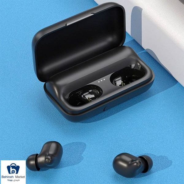 هدفون بی‌ سیم هایلو T15
