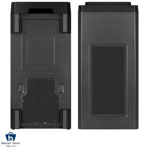 کیس کامپیوتر گرین PARS EVO