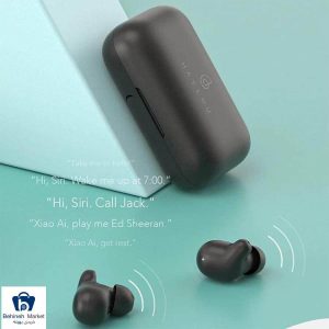 مشخصات، قیمت و خرید هدفون بی‌ سیم هایلو مدل T15