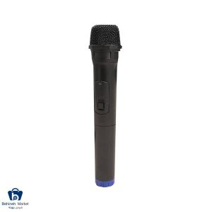 اسپیکر بلوتوثی قابل حمل وان مکس MAX-100