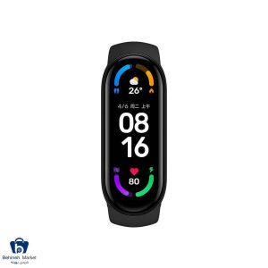 مچ بند هوشمند شیائومی Mi Band 6 Global Version