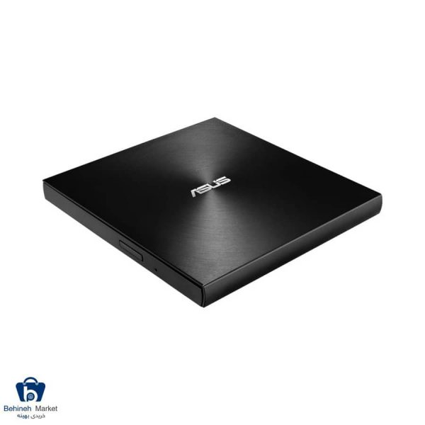 مشخصات، قیمت و خرید درایو DVD اکسترنال ایسوس مدل ZenDrive U7M