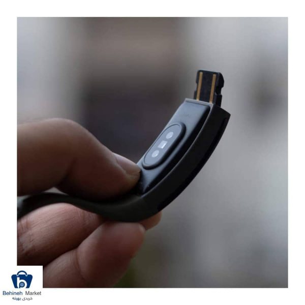 مچ بند هوشمند ریل می Realme Band