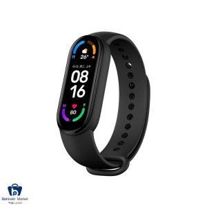 Mi Band 6 Global Version