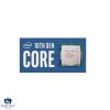 پردازنده مرکزی اینتل Coffee Lake Core i3-10100