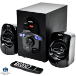 اسپیکر دسکتاپ تسکو مدل TS 2191