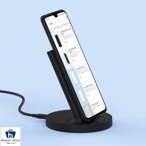 مشخصات، قیمت و خرید شارژر بی سیم شیائومی مدل WPC02ZM