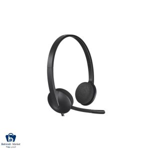 Logitech H340 Headphone