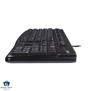 کیبورد و ماوس لاجیتک MK120