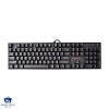 Redragon K551 RGB Gaming Keyboard