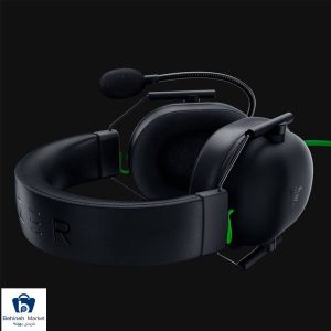 هدست مخصوص بازی ریزر BLACKSHARK V2 X