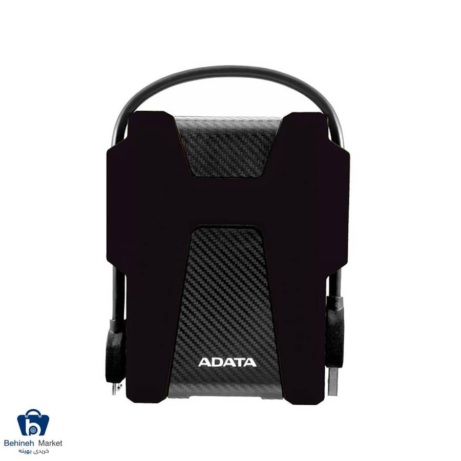 DashDrive Durable HD680 1TB
