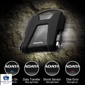 DashDrive Durable HD680 1TB