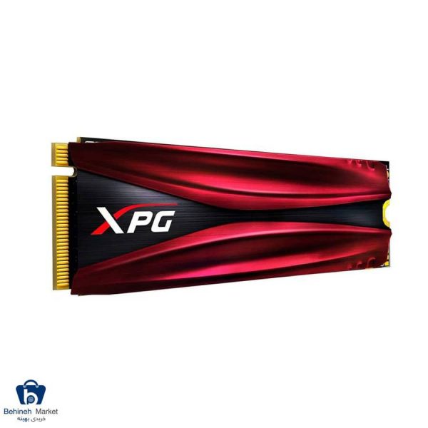 مشخصات، قیمت و خرید اس اس دی اینترنال ایکس پی جی مدل GAMMIX S11 Pro PCIe Gen3x4 M.2 2280 1TB