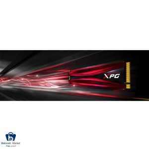 مشخصات، قیمت و خرید اس اس دی اینترنال ایکس پی جی مدل GAMMIX S11 Pro PCIe Gen3x4 M.2 2280 1TB