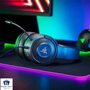 هدست مخصوص بازی ریزر Kraken V3 X