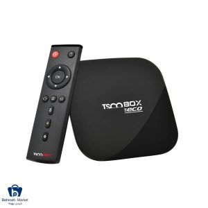 اندروید باکس تسکو ECO
