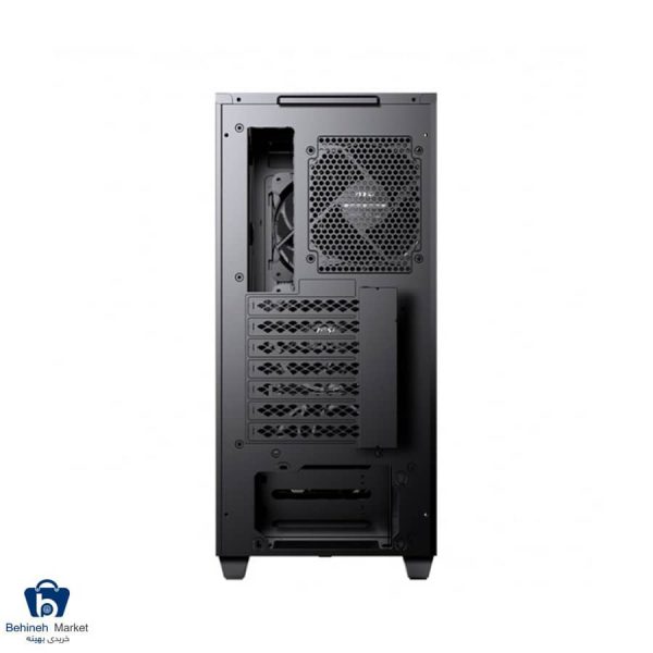 مشخصات، قیمت و خرید کیس کامپیوتر ام اس آی مدل MPG SEKIRA 100P