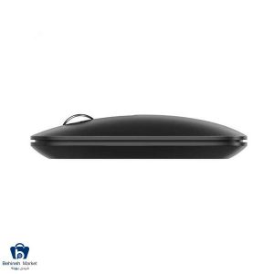 مشخصات، قیمت و خرید ماوس بیسیم رپو مدل M550 Silent