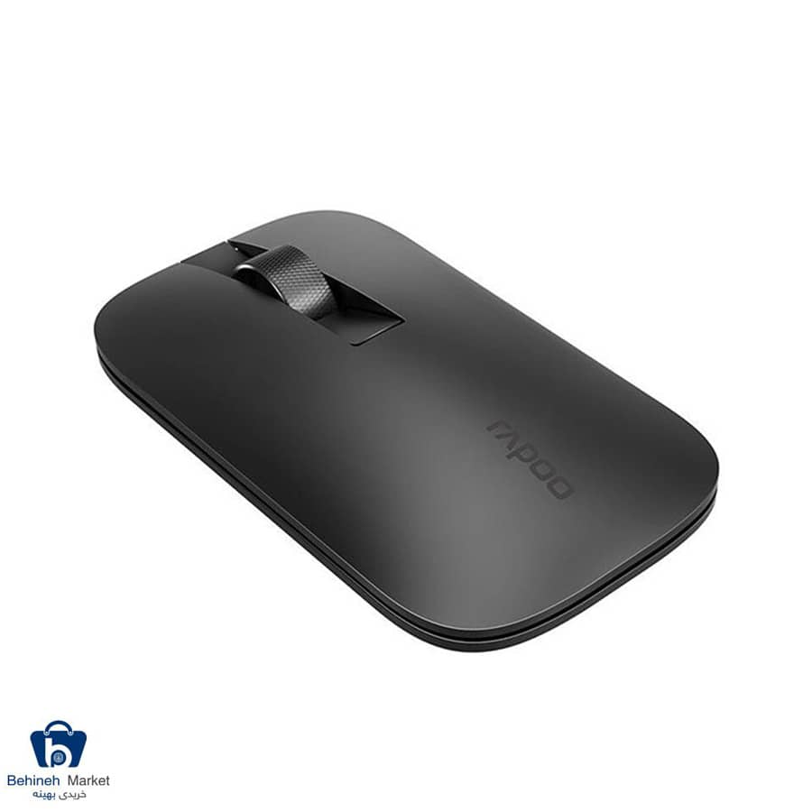 ماوس رپو M550 Silent