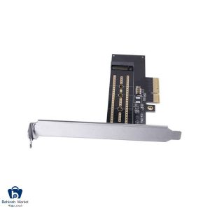 کارت توسعه PCI-E افزایش M.2 NVME اوریکو PSM2