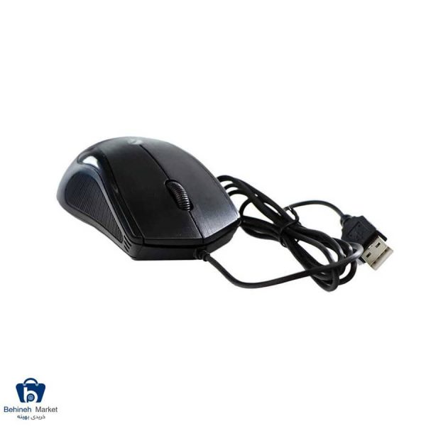 مشخصات، قیمت و خرید ماوس بیاند مدل BM-1212