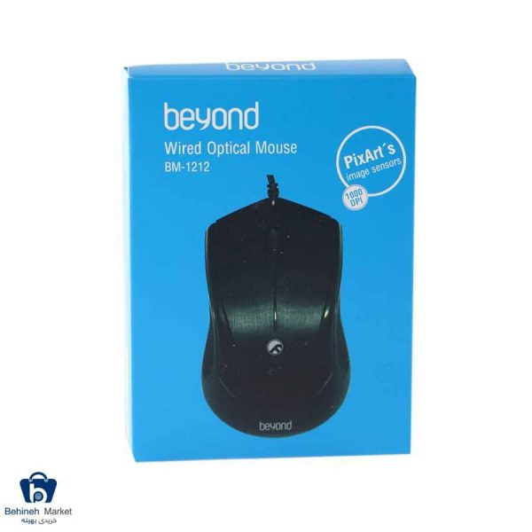 Beyond BM-1212 mouse