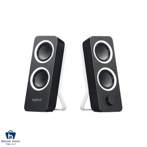 اسپیکر رومیزی لاجیتک Z200