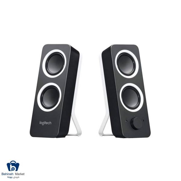 اسپیکر رومیزی لاجیتک Z200