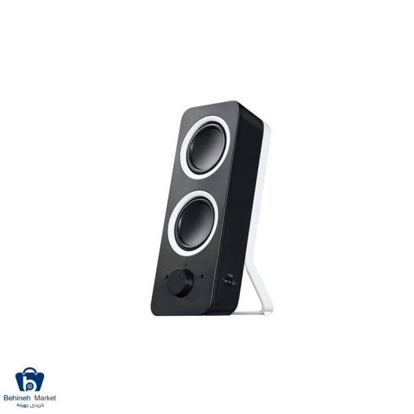 اسپیکر رومیزی لاجیتک Z200