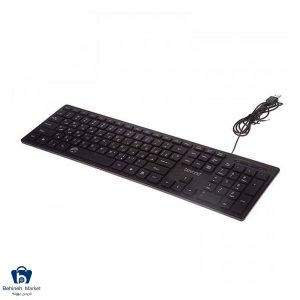 Beyond BK-3880 keyboard