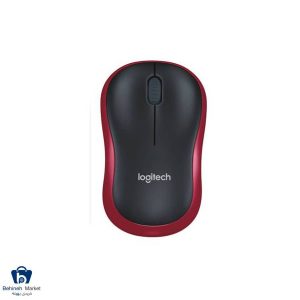 Logitech M185 Wireless Mouse