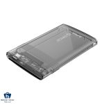 قاب SSD و هارد 2.5 اینچی اوریکو 2139C3-G2-CR