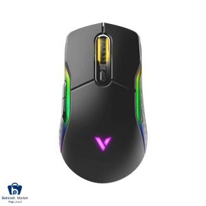 مشخصات، قیمت و خرید ماوس بی سیم مخصوص بازی رپو مدل VT200