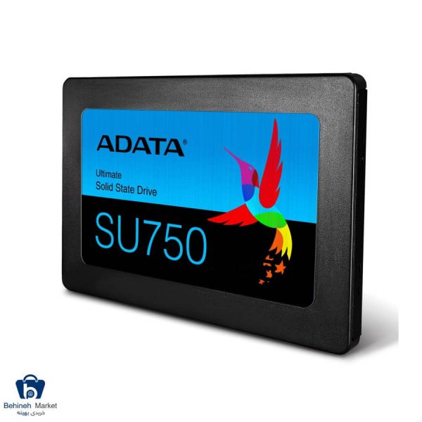 اس اس دی اینترنال ای دیتا SU750 512GB