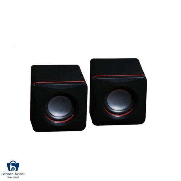خرید اسپیکر دسکتاپ ایکس پی-پروداکت XP-S31