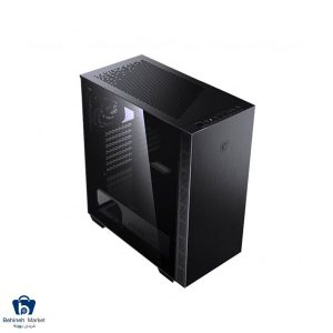 مشخصات، قیمت و خرید کیس کامپیوتر ام اس آی مدل MPG SEKIRA 100P