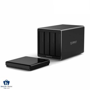مشخصات، قیمت و خرید باکس هارد 3.5 اینچ اوریکو مدل NS400RU3 USB3.0