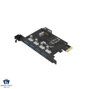 Orico PME-4U 4 Ports USB 3.0 Hub