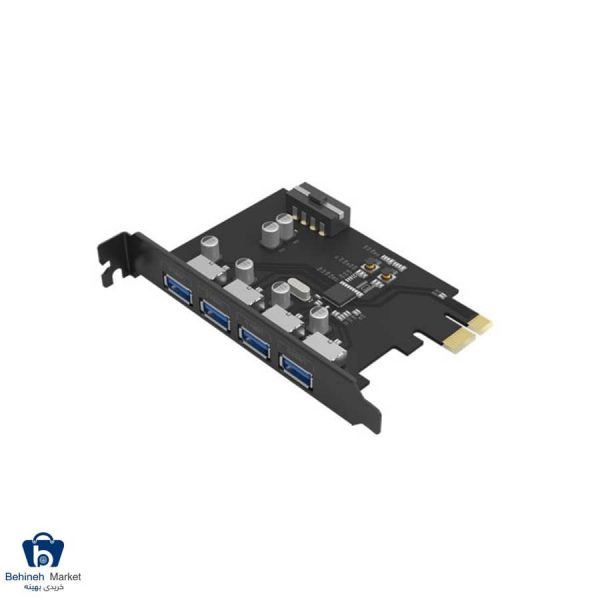 Orico PME-4U 4 Ports USB 3.0 Hub