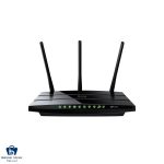روتر بی‌سیم AC1750 و دوباند تی پی-لینک Archer C7