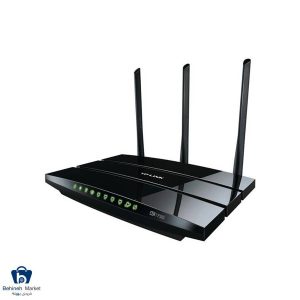 روتر بی‌سیم AC1750 و دوباند تی پی-لینک Archer C7