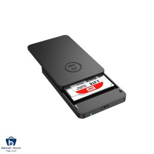 خرید قاب اکسترنال هارددیسک 2.5 اینچی USB 3.0 اوریکو 2569S3