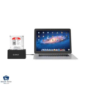 مشخصات، قیمت و خرید باکس هارد 2.5 و 3.5 اینچ اوریکو مدل 6619US3 USB3.0