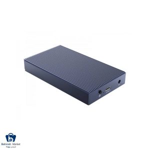 مشخصات، قیمت و خرید قاب SSD M.2 اوریکو مدل M2P2J-C3